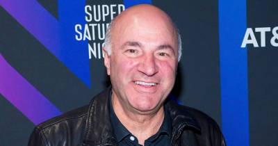 Shark Tank’s Kevin O’Leary: 25 Things You Don’t Know About Me (‘I Love to Moisturize’) - www.usmagazine.com