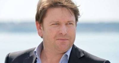 James Martin's admission of Great British Bake Off: 'They'll find something else' - www.msn.com - Britain