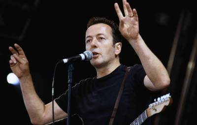 Previously unreleased Joe Strummer recording of ‘I Fought The Law’ used for song’s new music video - www.nme.com