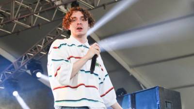 Jack Harlow: 5 Things About The Singer Making His ‘SNL’ Debut - hollywoodlife.com