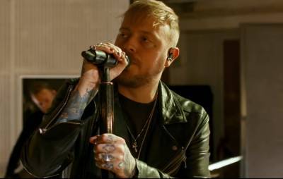 Watch Architects perform with an orchestra at Abbey Road Studios - www.nme.com