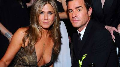 Justin Theroux contemplates working with ex Jennifer Aniston again, reveals details about their friendship - www.foxnews.com - Hollywood