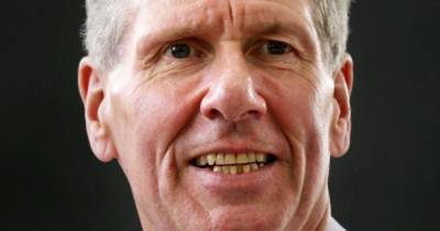 SNP 'relieved' Kenny MacAskill quit to join Alex Salmond’s new Alba party - www.dailyrecord.co.uk - Scotland