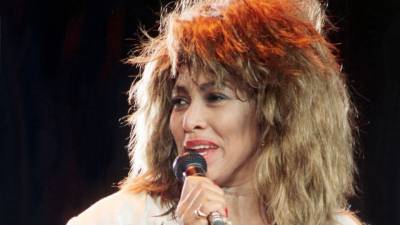 Tina Turner Is Leaving Behind a Fortune After Saying Goodbye to Fans in Her New Doc - stylecaster.com