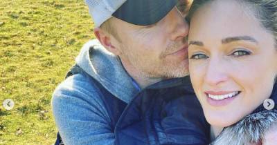 Everything you need to know about Ronan Keating's wife Storm including her real name - www.ok.co.uk