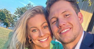Pregnant Shawn Johnson East and Andrew East Are Already Thinking of Baby No. 3 - www.usmagazine.com