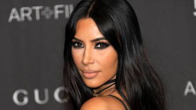 Kim Kardashian Gets Custom $75 ‘Orgasm’ Candle, $95 Vibrator More From Gwyneth Paltrow - hollywoodlife.com