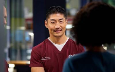 Chicago Med’s Brian Tee Hints There’s Hope for April and Ethan: ‘I Don’t Think It’s Ever Over’ - www.usmagazine.com - Chicago