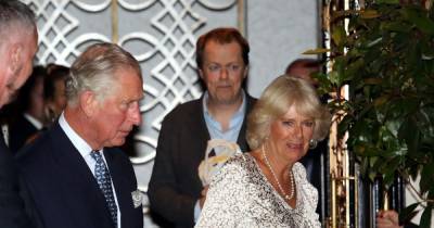 Prince Charles's stepson Tom Parker Bowles left heartbroken as girlfriend dies of cancer aged 42 - www.ok.co.uk