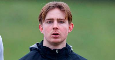 Cameron Harper reveals Celtic spell 'turned sour' after first-team breakthrough U-turn - www.dailyrecord.co.uk - New York