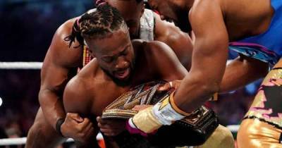 The 20 greatest title changes in WrestleMania history have been ranked by WWE - www.msn.com - USA