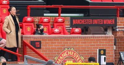 Why Casey Stoney was disappointed with Manchester United Women in Old Trafford debut - www.manchestereveningnews.co.uk - Manchester