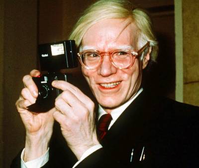 Andy Warhol Silkscreens Of Rocker Prince Ruled ‘Not Fair Use’ By Appeals Court - deadline.com