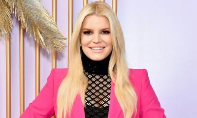 Jessica Simpson has moved on and assures she doesn’t need an apology from her ex John Mayer - us.hola.com