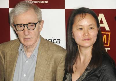 Paramount+ To Stream ‘CBS Sunday Morning’ Woody Allen Special With Never-Before-Aired Interview With Filmmaker From Last Year; 2018 Piece With Dylan Farrow - deadline.com