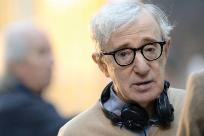 Woody Allen Interview From CBS News’ ‘Sunday Morning’ Will Debut on Paramount Plus - variety.com