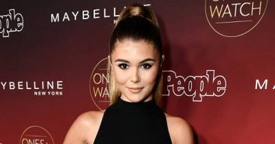 Olivia Jade Reflects on Being ‘Publicly Shamed’ After College Admissions Scandal: ‘We’re All Human’ - www.usmagazine.com