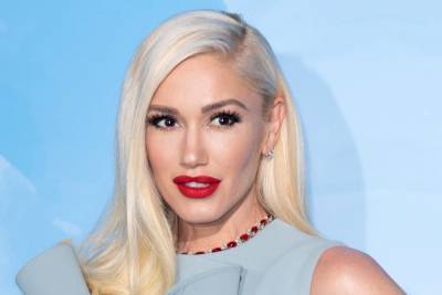 Gwen Stefani Admits She’s ‘Kind Of Obsessed With How I’m Aging’ - etcanada.com