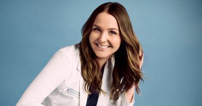 Camilla Luddington Teases More ‘Crazy Unexpected People’ Returning to ‘Grey’s Anatomy’ - www.usmagazine.com
