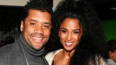 Ciara and Russell Wilson Have Romantic Date for 6-Year Anniversary of the Day They Met - www.etonline.com - Seattle