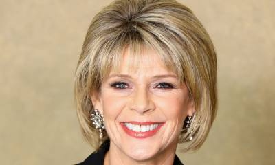 Ruth Langsford uses unexpected ingredients in her scrambled eggs recipe - hellomagazine.com