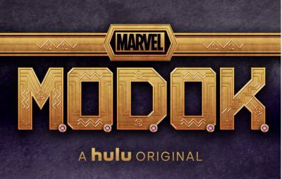 ‘Marvel’s M.O.D.O.K.’: Jon Hamm To Voice Iron Man, Nathan Fillion Is Wonder Man On Hulu Animated Series – WonderCon@Home - deadline.com - Jordan