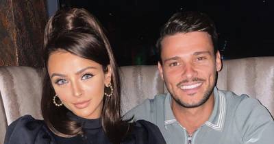Inside Love Island's Kady McDermott's 'garden of dreams' as she shares incredible before and after snaps - www.ok.co.uk