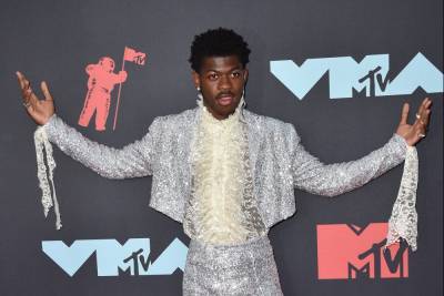 Lil Nas X’s Limited Edition Nike ‘Satan Shoes’ Contain 1 Drop Of Human Blood - etcanada.com