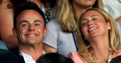 Ant McPartlin's £6million love nest with girlfriend Anne-Marie is incredible - www.msn.com - Britain - London