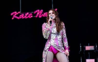 Kate Nash urges music industry to change after 2021 festival bills reveal lack of non-male acts - www.nme.com - county Isle Of Wight
