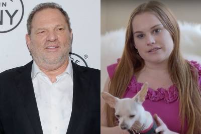 New Harvey Weinstein Sexual Assault Accuser: He Told Me to ‘Pretend He Was Someone Like Zac Efron’ - thewrap.com