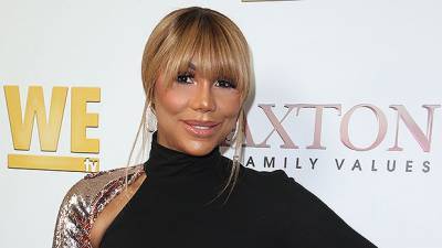 Tamar Braxton Confesses She ‘Hates Dating’ As She Reveals Desire For More Children At Age 44 - hollywoodlife.com