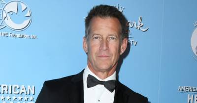 'Desperate Housewives' Actor James Denton Explains Why He Decided to Leave Hollywood - www.justjared.com - Minnesota