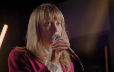 Watch The Weather Station perform songs from their latest album live - www.nme.com