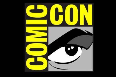 San Diego Comic-Con Sets In-Person Thanksgiving Weekend Special Edition - thewrap.com - county San Diego - city Anaheim