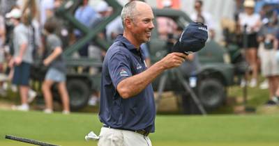 Underdogs rule at WGC Match Play as Rahm, Garcia and Fleetwood crash out in QFs - www.msn.com - USA