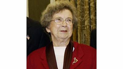 Beverly Cleary, Beloved Children's Author, Dies at 104 - www.hollywoodreporter.com - California