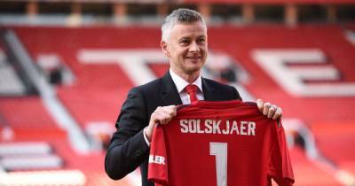 'Finally we're talking about being Manchester United again': Inside Ole Gunnar Solskjaer's first 100 days as manager - www.manchestereveningnews.co.uk - Manchester