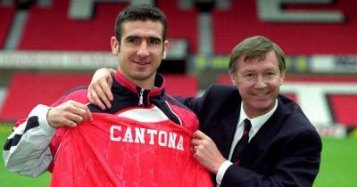 'Maybe he didn't want a maverick in his team?': Trying to explain an unthinkable Eric Cantona decision - www.manchestereveningnews.co.uk