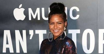 Cassie welcomes a baby girl - www.msn.com