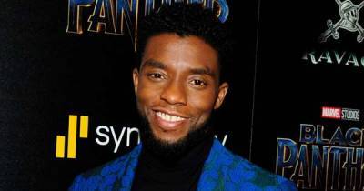 Chadwick Boseman's wife delivers emotional acceptance speech at NAACP Image Awards - www.msn.com