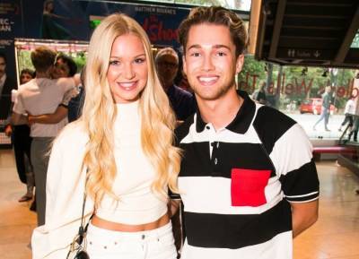 Abbie Quinnen tearfully asked AJ Pritchard ‘Do you still love me?’ after fireball accident - evoke.ie