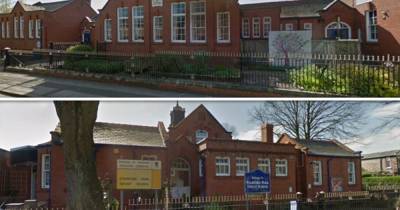 Plans to merge two Altrincham schools approved after months of opposition - www.manchestereveningnews.co.uk - Manchester