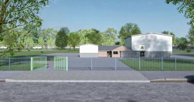 Planning permission granted for community sports hall aimed at 'hard to reach' youths - www.manchestereveningnews.co.uk - Manchester