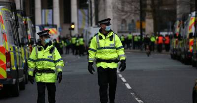 GMP plea after receiving 3,500 emergency calls this weekend - www.manchestereveningnews.co.uk - Manchester