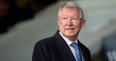 Sir Alex Ferguson explains what he hated doing at Manchester United - www.manchestereveningnews.co.uk - Manchester