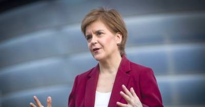 SNP closer than ever to independence ‘dream’ despite two MPs quitting - www.dailyrecord.co.uk - Britain - Scotland