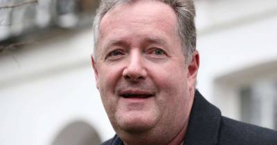 Piers Morgan claims Meghan Markle ‘cynically exploits victimhood to suppress free speech’ - www.msn.com - Britain
