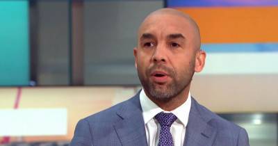 Piers Morgan lays into GMB's Alex Beresford after row kicked off his explosive exit - www.dailyrecord.co.uk