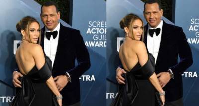 Jennifer Lopez and Alex Rodriguez feature in their FIRST Instagram picture together after breakup drama - www.pinkvilla.com - Dominican Republic